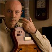 Guitarra clásica o eléctrica en inglés o español